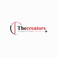 The Creators Consultancy logo, The Creators Consultancy contact details