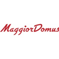 MaggiorDomus Ricevimenti logo, MaggiorDomus Ricevimenti contact details