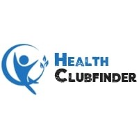 Health Clubfinder logo, Health Clubfinder contact details