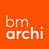 BM architectes logo, BM architectes contact details