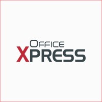 OfficeXpress UK logo, OfficeXpress UK contact details