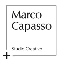 Marco Capasso + Studio Creativo logo, Marco Capasso + Studio Creativo contact details