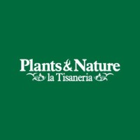 Plants&Nature logo, Plants&Nature contact details