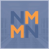 NMMN logo, NMMN contact details