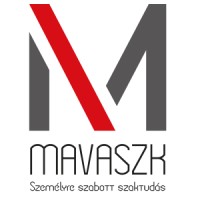 MAVASZK logo, MAVASZK contact details