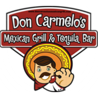 Don Carmelos Mexican Grill logo, Don Carmelos Mexican Grill contact details