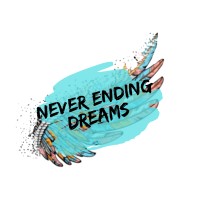 Never Ending Dreams logo, Never Ending Dreams contact details