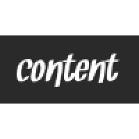 Content Webmarketing logo, Content Webmarketing contact details