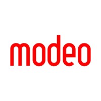 Modeo Oy logo, Modeo Oy contact details