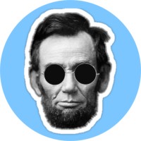 Abe Lincoln Webs logo, Abe Lincoln Webs contact details