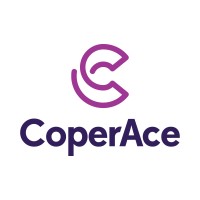 CoperAce logo, CoperAce contact details