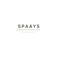 Spaays logo, Spaays contact details