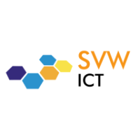 SVW ICT logo, SVW ICT contact details