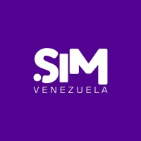 SIM Venezuela logo, SIM Venezuela contact details