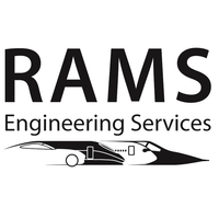 RAMS Engineering Services logo, RAMS Engineering Services contact details