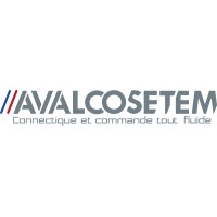 AVALCOSETEM logo, AVALCOSETEM contact details