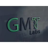 GMT-LABS logo, GMT-LABS contact details