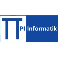 PI Informatik GmbH logo, PI Informatik GmbH contact details