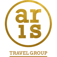 Aris Travel Group logo, Aris Travel Group contact details