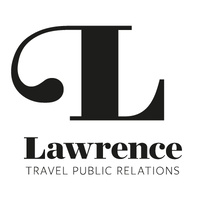 Lawrence Travel PR logo, Lawrence Travel PR contact details