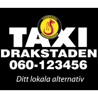 Taxi Drakstaden AB logo, Taxi Drakstaden AB contact details