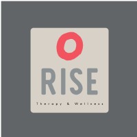 Rise Therapy and Wellness logo, Rise Therapy and Wellness contact details