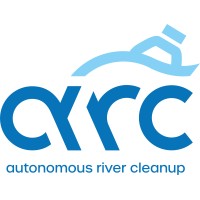 Autonomous River Cleanup logo, Autonomous River Cleanup contact details