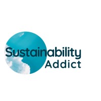 Sustainability Addict logo, Sustainability Addict contact details