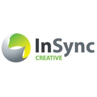 InSync Creative logo, InSync Creative contact details