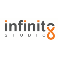 Infinity Studio ∞ logo, Infinity Studio ∞ contact details