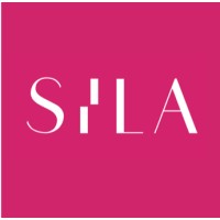 SILA - 'Sorry I'm Late Again' logo, SILA - 'Sorry I'm Late Again' contact details