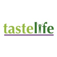 tastelife uk logo, tastelife uk contact details