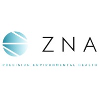 ZNA Health logo, ZNA Health contact details