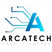 Arcatech Global logo, Arcatech Global contact details