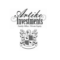 Artike Investments logo, Artike Investments contact details