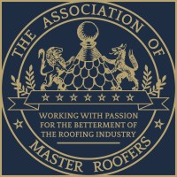 The Association Of Master Roofers logo, The Association Of Master Roofers contact details