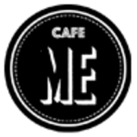 CafeMe logo, CafeMe contact details