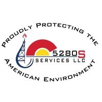 5280 S Services logo, 5280 S Services contact details