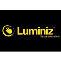 luminiz.ir logo, luminiz.ir contact details