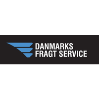 Danmarks Fragt Service A/S logo, Danmarks Fragt Service A/S contact details