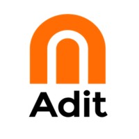 Adit Group Ltd logo, Adit Group Ltd contact details