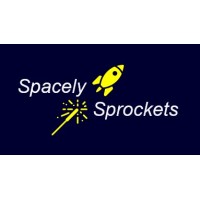 Spacely Sprockets logo, Spacely Sprockets contact details