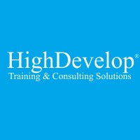 HighDevelop logo, HighDevelop contact details