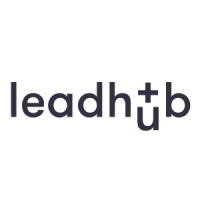 Leadhub.co logo, Leadhub.co contact details