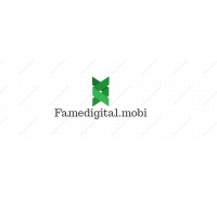 Famedigital.mobi logo, Famedigital.mobi contact details