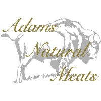 Adams Natural Meats logo, Adams Natural Meats contact details