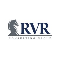 RVR Consulting Group logo, RVR Consulting Group contact details