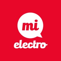 Mi Electro logo, Mi Electro contact details