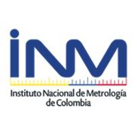 INM Colombia - Instituto Nacional de Metrología de Colombia logo, INM Colombia - Instituto Nacional de Metrología de Colombia contact details