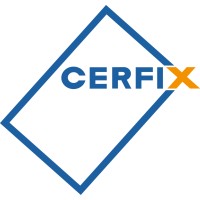 Cerfix Constructies BV logo, Cerfix Constructies BV contact details